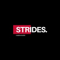 Strides Digitals Logo