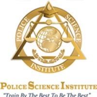 Police Science Institute Logo