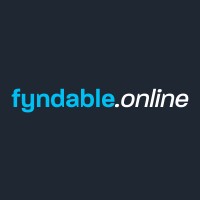Fyndable.online Logo