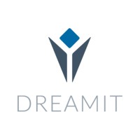 DREAMIT Logo