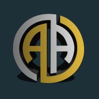 Almeida Engenharia Logo