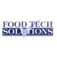 Food Tech Solutions Ltd Logo
