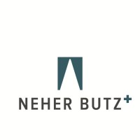 Neher Butz Plus GmbH Logo