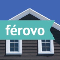 Férovo Logo