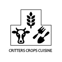 CrittersCropsCuisine.com Logo