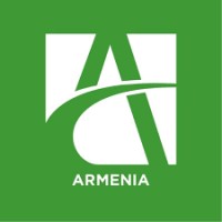 American Councils for International Education Armenia Logo