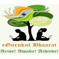 eGurukul Bhaarat Logo