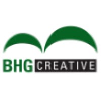 BHG Creative Logo