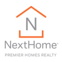 NextHome Premier Homes Realty Logo