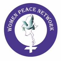 Womens Peace Network Logo