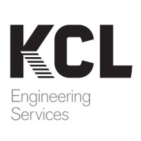 KCL Engineering Ltd Logo