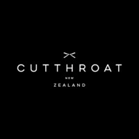 Cutthroat New Zealand Logo