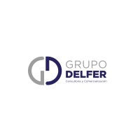 Grupo Delfer S.A. de C.V. Logo