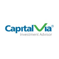 CapitalVia Global Research Limited - Investment Advisor Logo