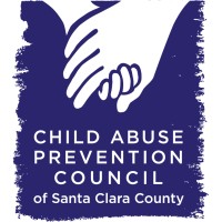 Child Abuse Prevention Council of Santa Clara County Logo