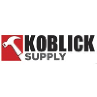 Koblick Supply Logo