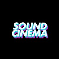 Sound Cinema Logo