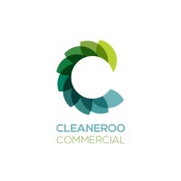 Cleaneroo Australia Logo