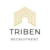 Triben Recruitment Pty Ltd Logo