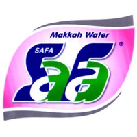 MAKKAH WATER Logo