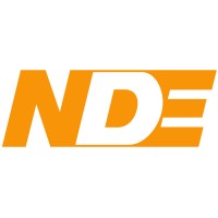 NDE SRL Logo