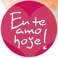 Eu Te Amo Hoje Logo