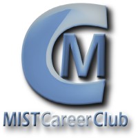 MIST Career Club Logo