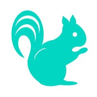 Fetching Logo