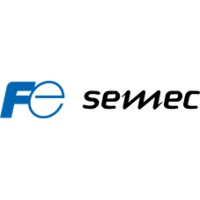 Fuji Semec Logo