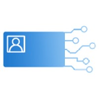 Digital Business Card Logo