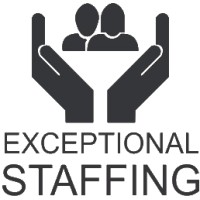Exceptional Staffing Logo