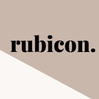Rubicon Photography Logo