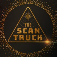 The Scan Truck Logo