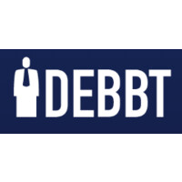 DEBBT Online Incasso Logo