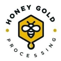 Honey Gold Processing Logo