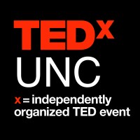 TEDxUNC Logo