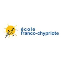 Ecole Franco-Chypriote de Nicosie Logo