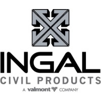 Ingal Civil Products Logo