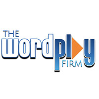 The WordPlay Firm Logo