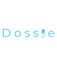 Dossie - Medication Adherence Made Easy Logo