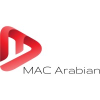 MAC Arabian Trading and Contracting WLL Logo