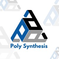 Poly Synthesis Pty Ltd Logo