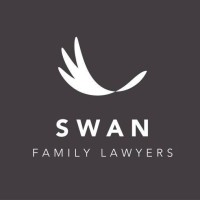 Swan Family Lawyers Logo