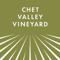 Chet Valley Vineyard Logo