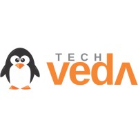 TECH VEDA Logo