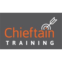 Chieftain - RYA & STCW Training Centre Logo