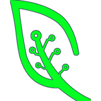 GREENTRONICS SRL Logo