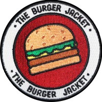 The Burger Jacket® Logo