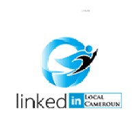 LinkedIn Local Cameroun Logo