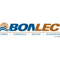 Bonlec Pty Ltd Logo